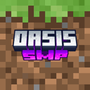 Mod入りマイクラサーバー「OasisSMP」